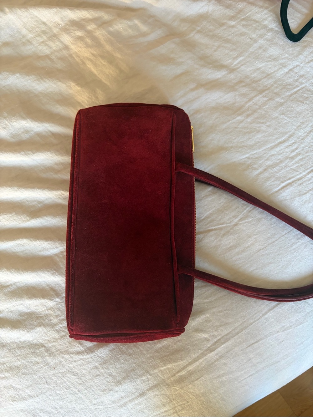BAGLLET Emilia Bag - Picture 3 of 5